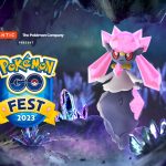 Pokemon GO Fest Global 2023 Adding First-Time Shinies and Major Ultra Unlock Rewards