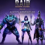 Welcome to RAID: Shadow Legends – A Battle for Teleria Begins!