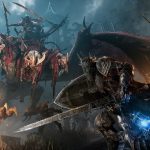 Lords Of The Fallen Review – Dark Slog